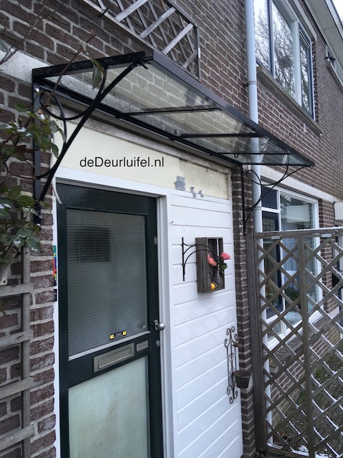 Deurluifel swing